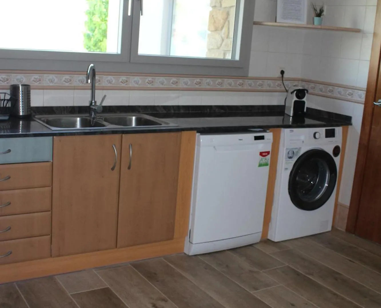 Apartamento Vall Farfanya Tartareu