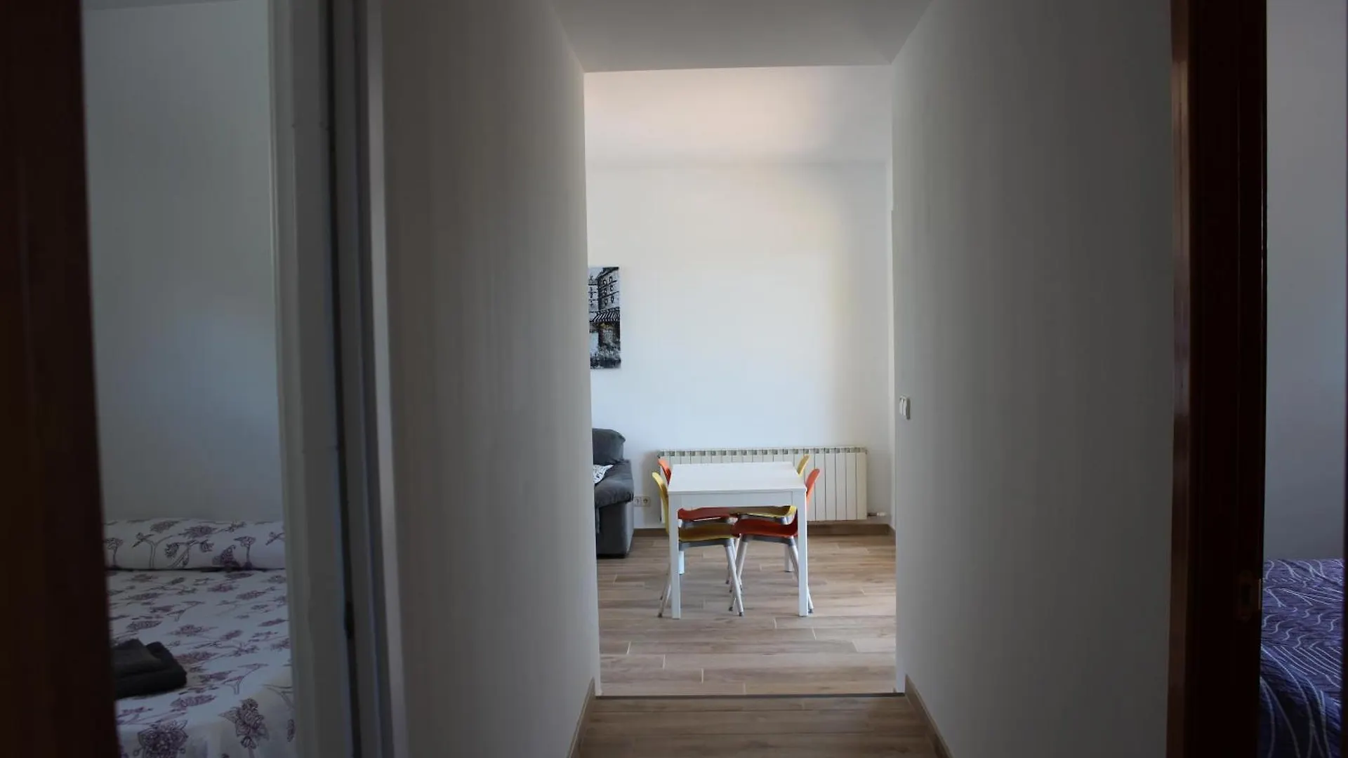 Vall Farfanya Tartareu Apartamento
