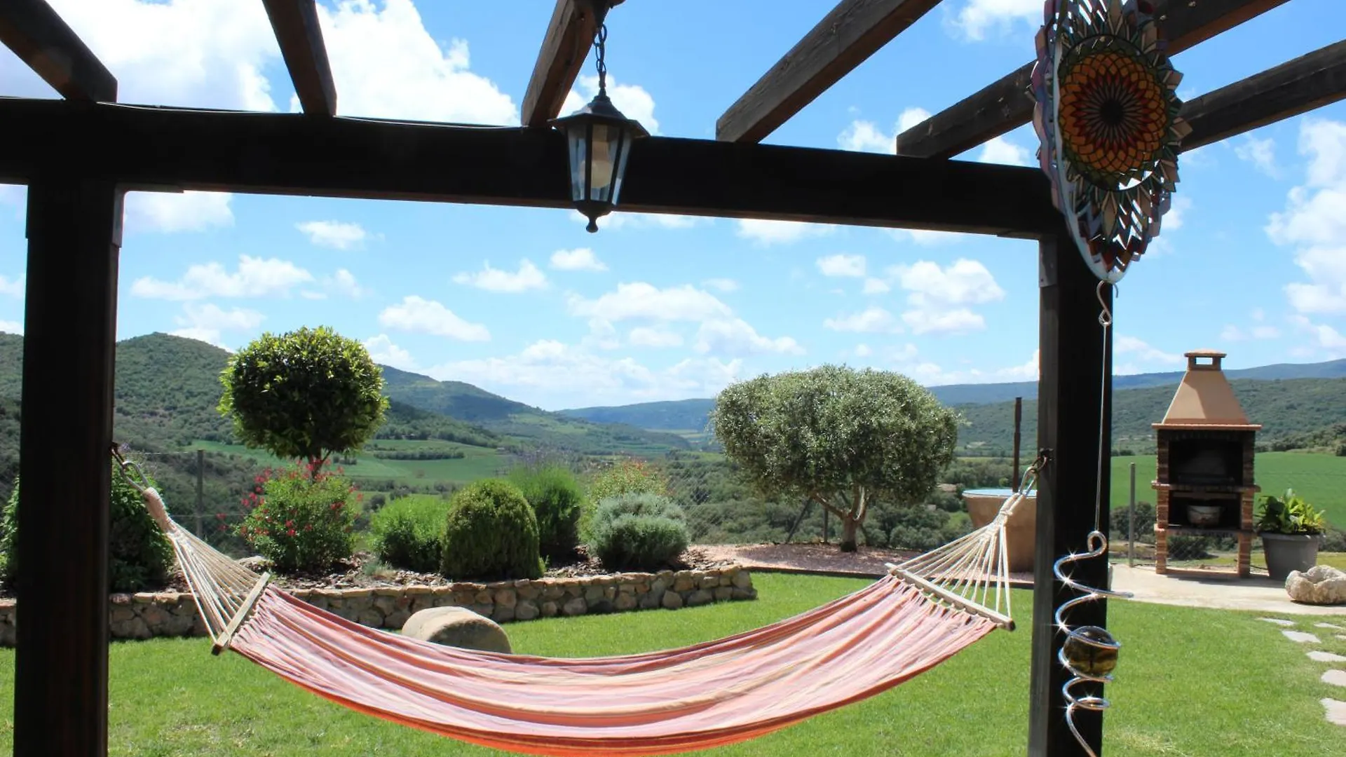 Apartamento Vall Farfanya Tartareu