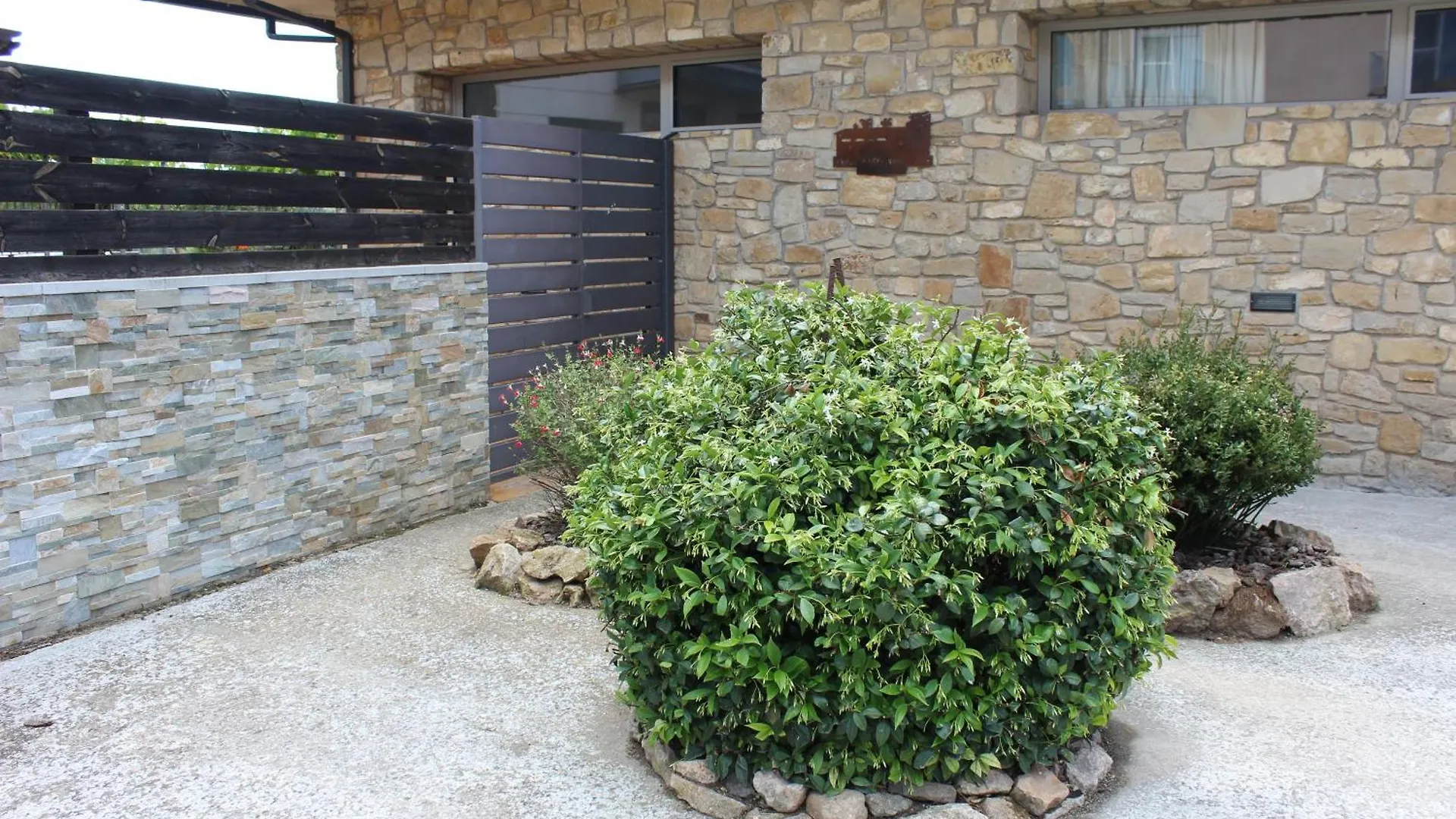 Vall Farfanya Tartareu Apartamento