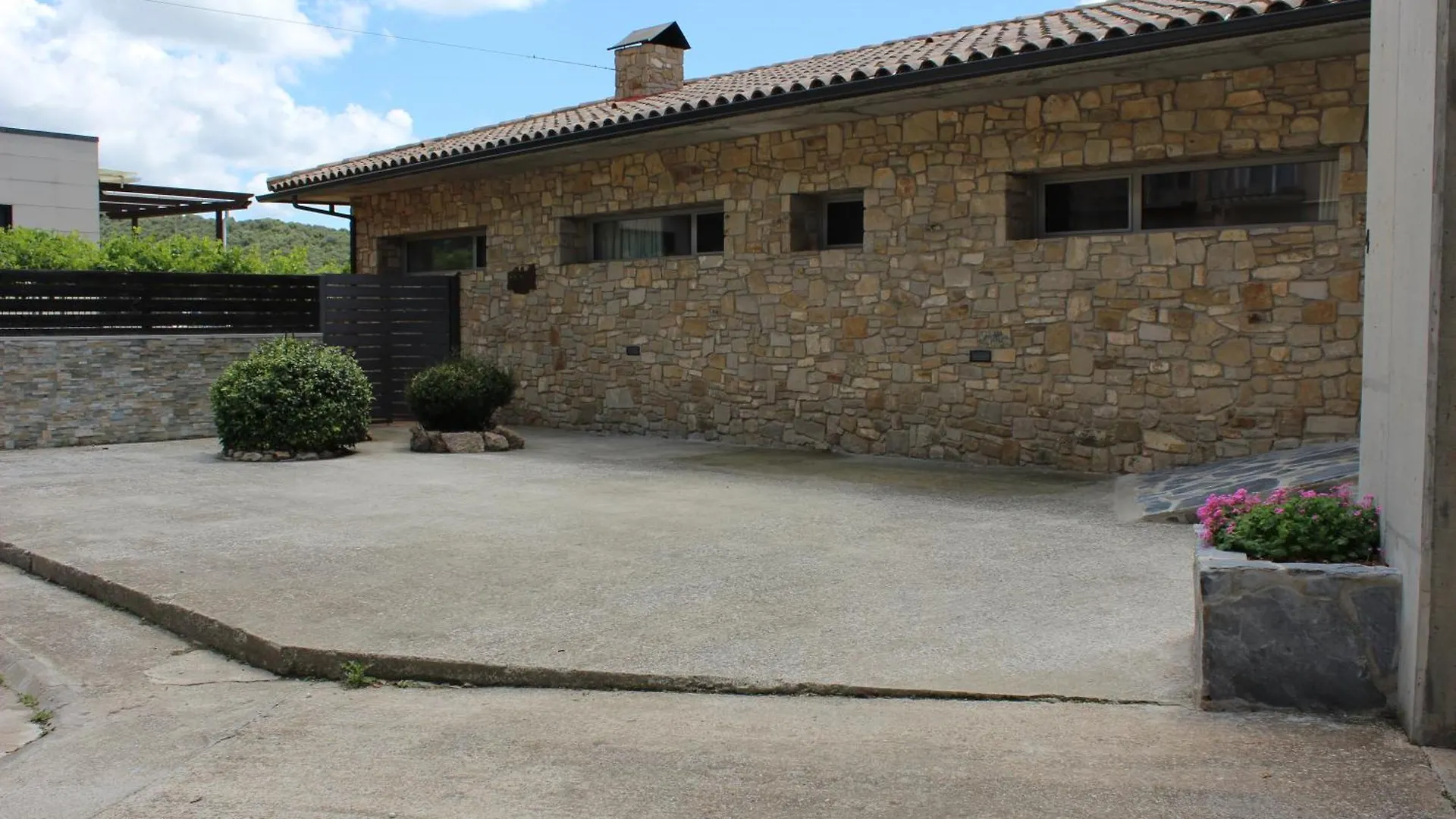 Vall Farfanya Tartareu