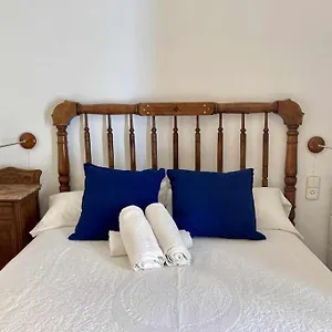 Casita De Pescadores Con Vista Al Puerto Apartamento